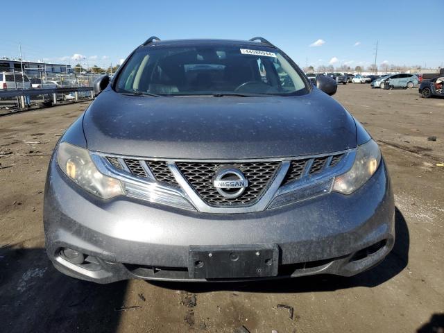 Photo 4 VIN: JN8AZ1MW9DW309276 - NISSAN MURANO 