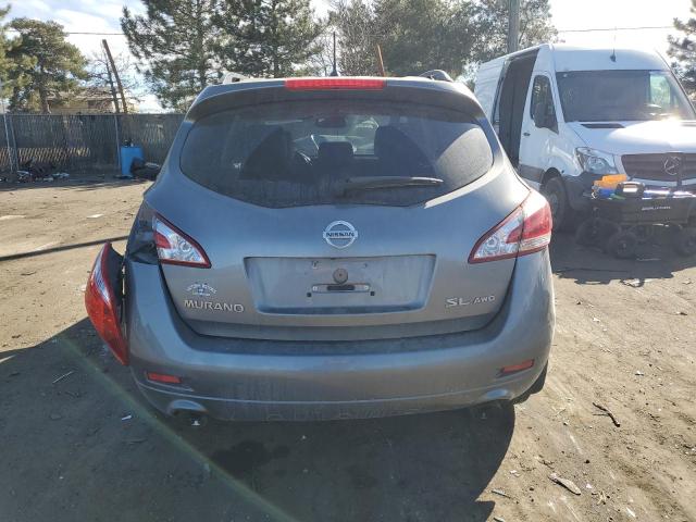 Photo 5 VIN: JN8AZ1MW9DW309276 - NISSAN MURANO 