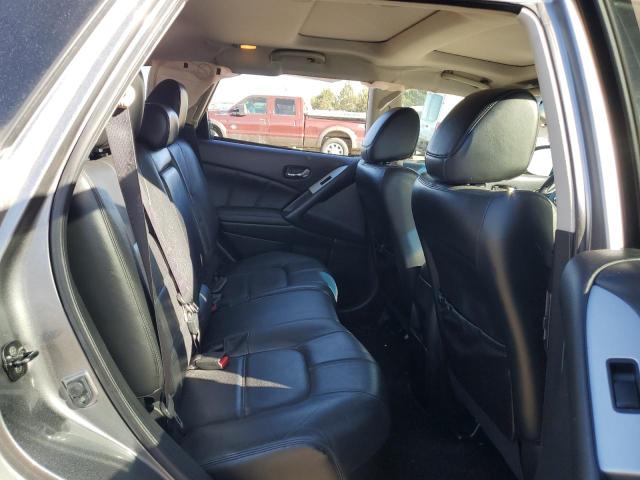 Photo 9 VIN: JN8AZ1MW9DW309276 - NISSAN MURANO 