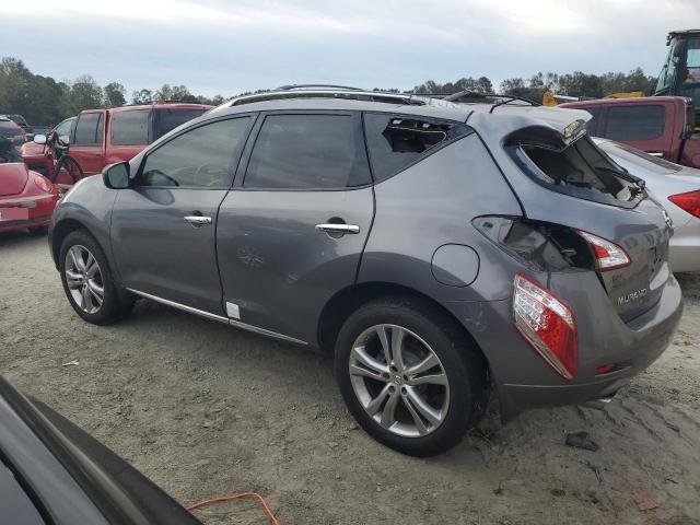 Photo 1 VIN: JN8AZ1MW9DW309374 - NISSAN MURANO S 