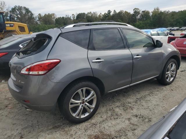 Photo 2 VIN: JN8AZ1MW9DW309374 - NISSAN MURANO S 