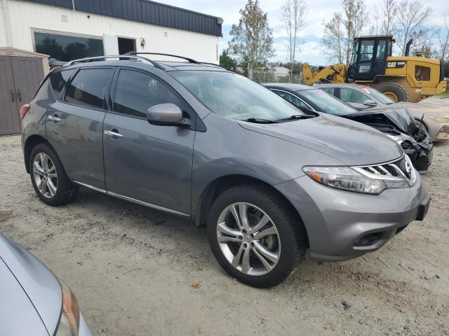 Photo 3 VIN: JN8AZ1MW9DW309374 - NISSAN MURANO S 