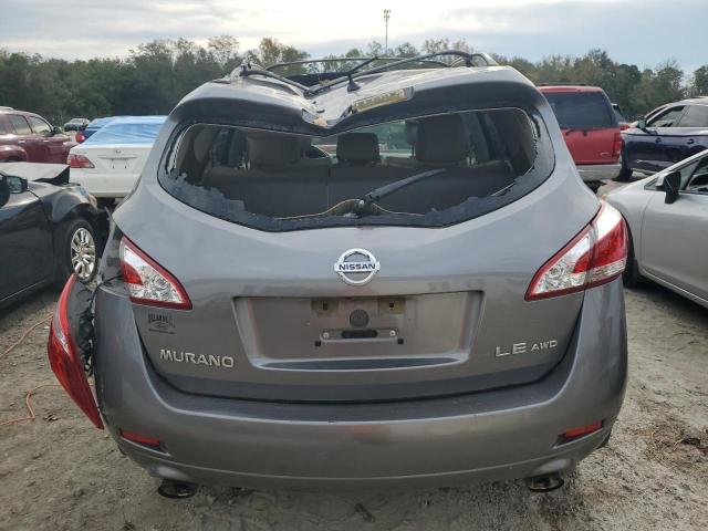 Photo 5 VIN: JN8AZ1MW9DW309374 - NISSAN MURANO S 