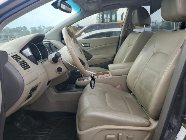 Photo 6 VIN: JN8AZ1MW9DW309374 - NISSAN MURANO S 