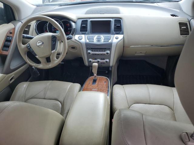 Photo 7 VIN: JN8AZ1MW9DW309374 - NISSAN MURANO S 