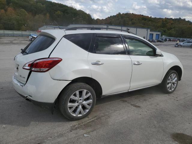 Photo 2 VIN: JN8AZ1MW9DW311495 - NISSAN MURANO S 