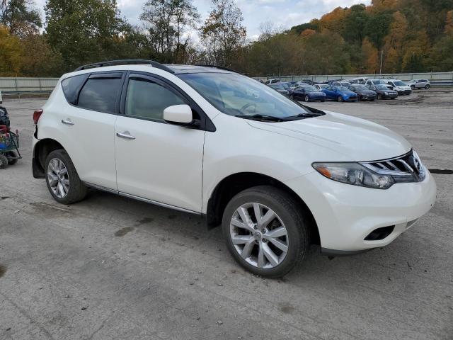 Photo 3 VIN: JN8AZ1MW9DW311495 - NISSAN MURANO S 