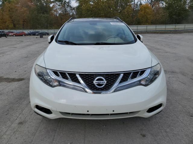 Photo 4 VIN: JN8AZ1MW9DW311495 - NISSAN MURANO S 