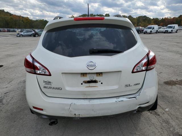 Photo 5 VIN: JN8AZ1MW9DW311495 - NISSAN MURANO S 