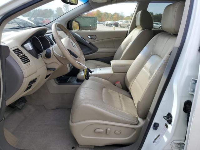 Photo 6 VIN: JN8AZ1MW9DW311495 - NISSAN MURANO S 