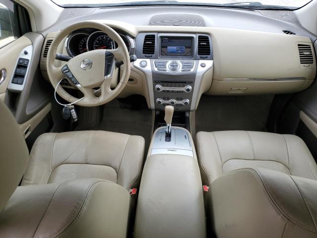 Photo 7 VIN: JN8AZ1MW9DW311495 - NISSAN MURANO S 