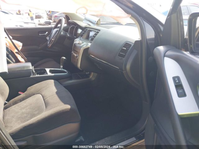 Photo 4 VIN: JN8AZ1MW9DW314686 - NISSAN MURANO 