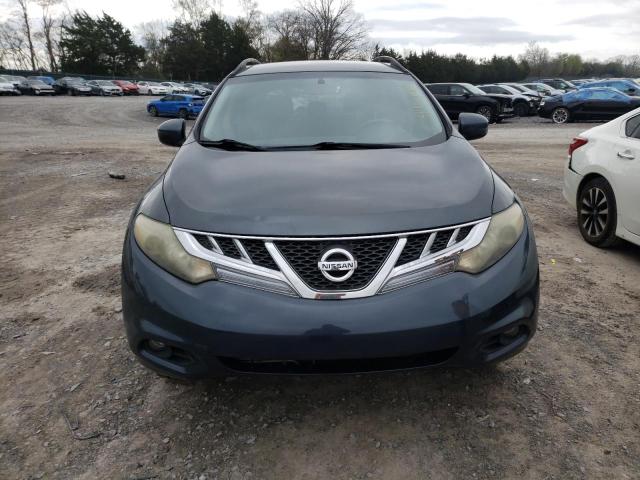 Photo 4 VIN: JN8AZ1MW9DW315837 - NISSAN MURANO S 