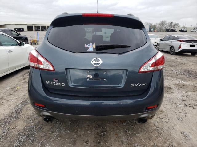 Photo 5 VIN: JN8AZ1MW9DW315837 - NISSAN MURANO S 