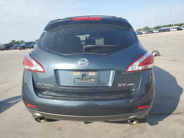 Photo 5 VIN: JN8AZ1MW9DW318057 - NISSAN MURANO 