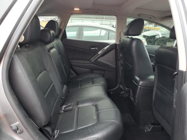 Photo 10 VIN: JN8AZ1MW9DW322772 - NISSAN MURANO S 