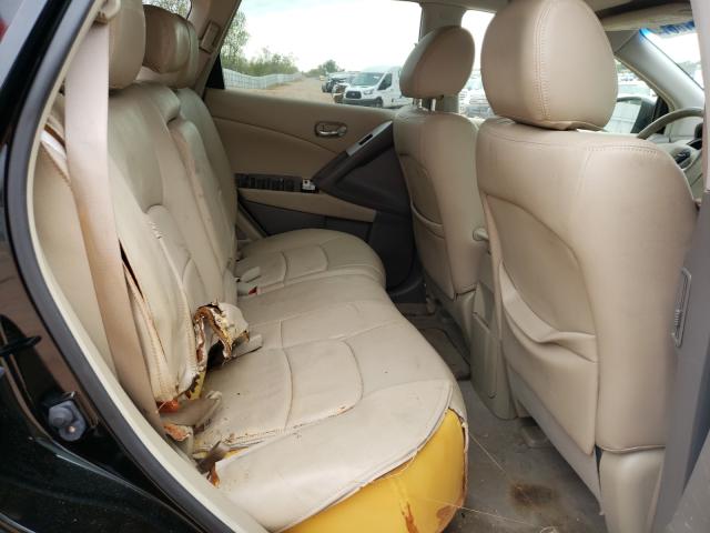 Photo 5 VIN: JN8AZ1MW9EW500214 - NISSAN MURANO S 