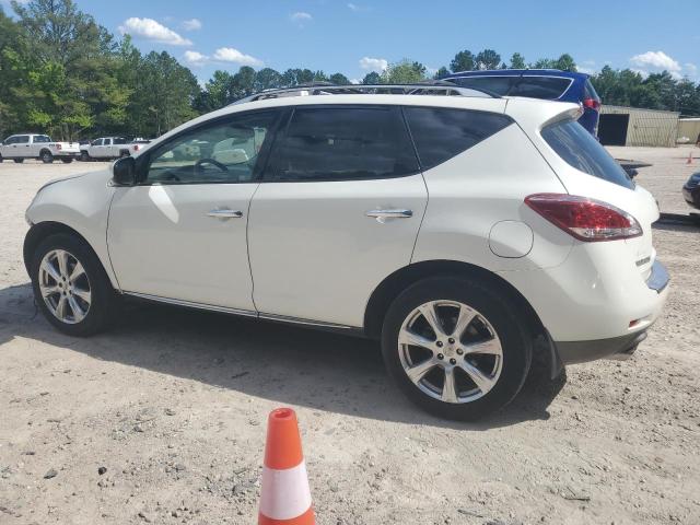 Photo 1 VIN: JN8AZ1MW9EW503033 - NISSAN MURANO 