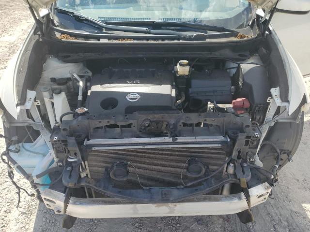 Photo 10 VIN: JN8AZ1MW9EW503033 - NISSAN MURANO 