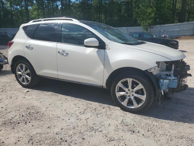 Photo 3 VIN: JN8AZ1MW9EW503033 - NISSAN MURANO 