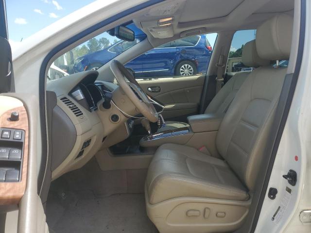 Photo 6 VIN: JN8AZ1MW9EW503033 - NISSAN MURANO 