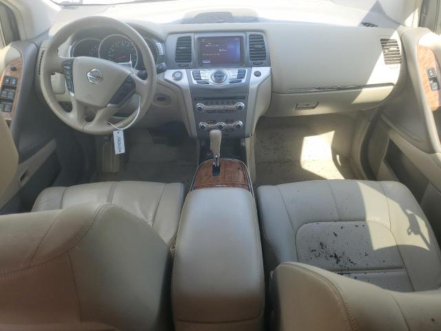 Photo 7 VIN: JN8AZ1MW9EW503033 - NISSAN MURANO 