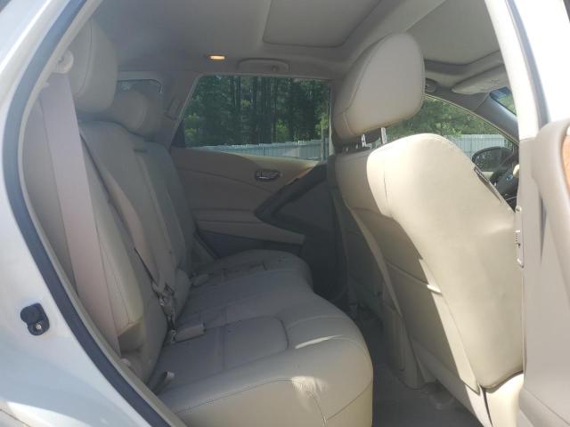 Photo 9 VIN: JN8AZ1MW9EW503033 - NISSAN MURANO 