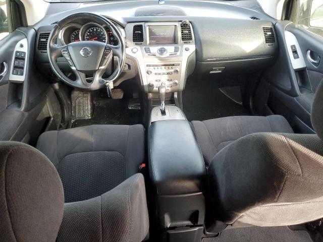 Photo 7 VIN: JN8AZ1MW9EW506594 - NISSAN MURANO S 