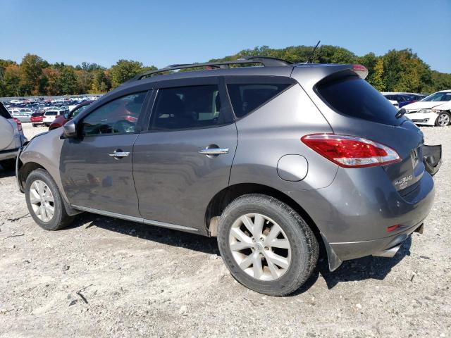 Photo 1 VIN: JN8AZ1MW9EW506885 - NISSAN MURANO 