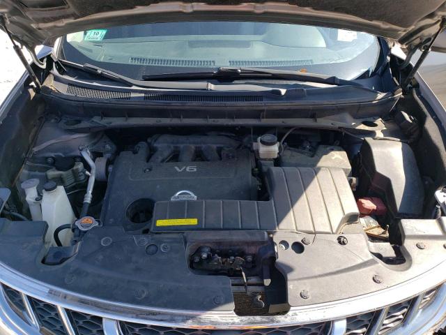 Photo 11 VIN: JN8AZ1MW9EW506885 - NISSAN MURANO 