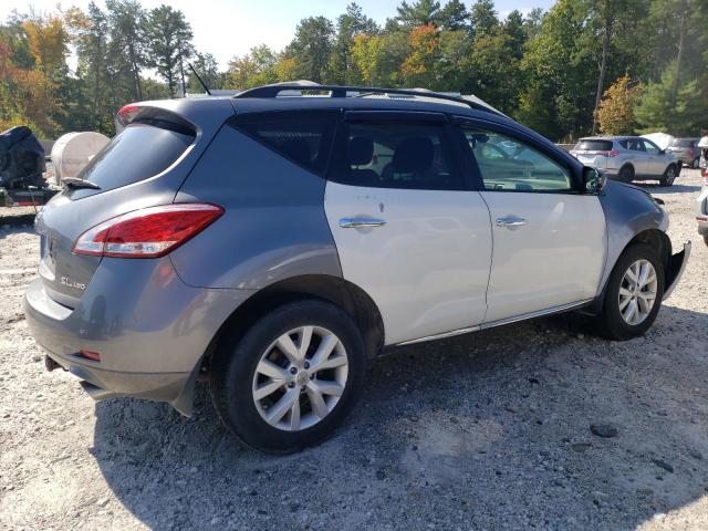 Photo 2 VIN: JN8AZ1MW9EW506885 - NISSAN MURANO 