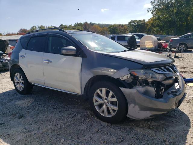 Photo 3 VIN: JN8AZ1MW9EW506885 - NISSAN MURANO 