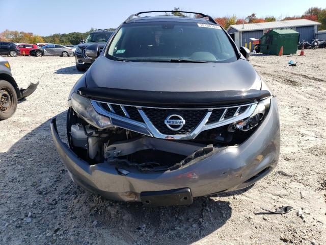 Photo 4 VIN: JN8AZ1MW9EW506885 - NISSAN MURANO 