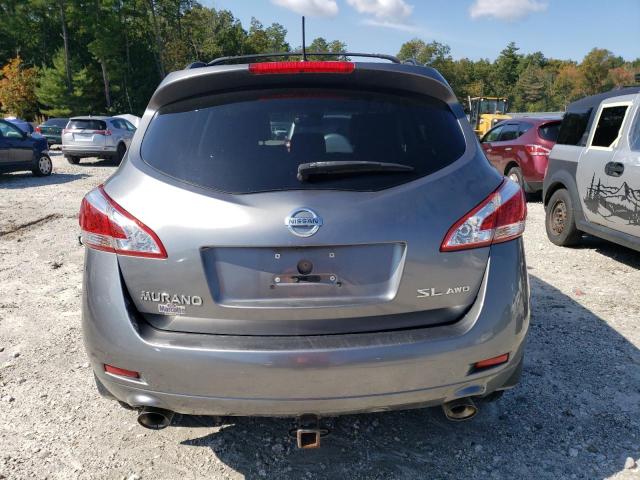 Photo 5 VIN: JN8AZ1MW9EW506885 - NISSAN MURANO 