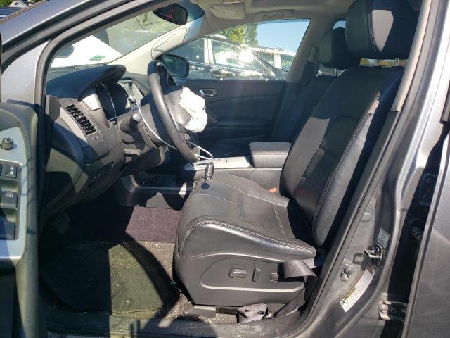 Photo 6 VIN: JN8AZ1MW9EW506885 - NISSAN MURANO 