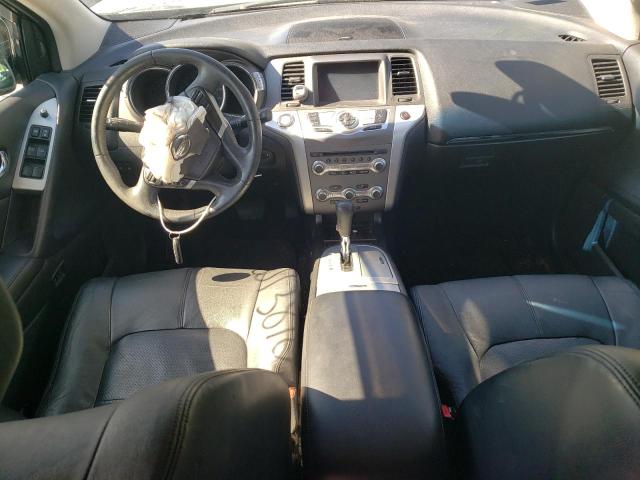 Photo 7 VIN: JN8AZ1MW9EW506885 - NISSAN MURANO 