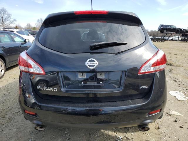 Photo 5 VIN: JN8AZ1MW9EW507244 - NISSAN MURANO S 