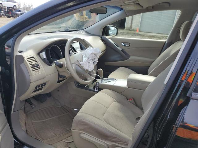 Photo 6 VIN: JN8AZ1MW9EW507244 - NISSAN MURANO S 