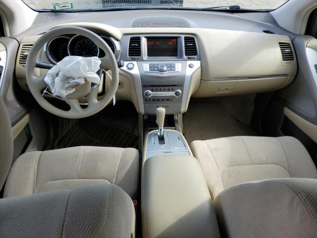 Photo 7 VIN: JN8AZ1MW9EW507244 - NISSAN MURANO S 