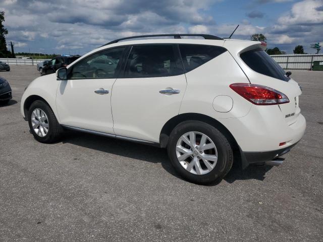 Photo 1 VIN: JN8AZ1MW9EW508149 - NISSAN MURANO S 