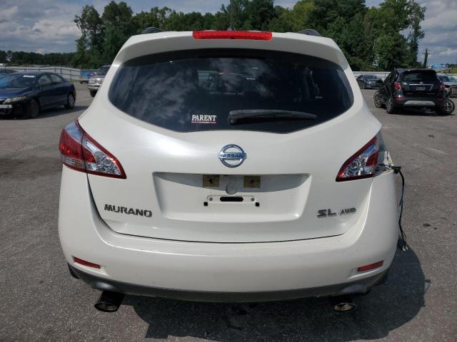 Photo 5 VIN: JN8AZ1MW9EW508149 - NISSAN MURANO S 