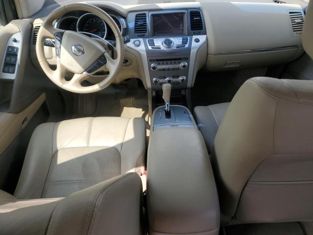 Photo 7 VIN: JN8AZ1MW9EW508149 - NISSAN MURANO S 