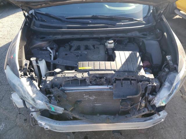 Photo 10 VIN: JN8AZ1MW9EW508409 - NISSAN MURANO 