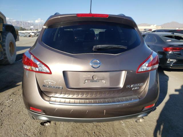 Photo 5 VIN: JN8AZ1MW9EW508409 - NISSAN MURANO 