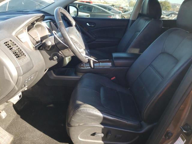 Photo 6 VIN: JN8AZ1MW9EW508409 - NISSAN MURANO 