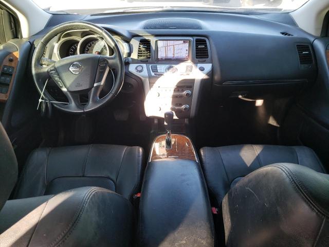 Photo 7 VIN: JN8AZ1MW9EW508409 - NISSAN MURANO 