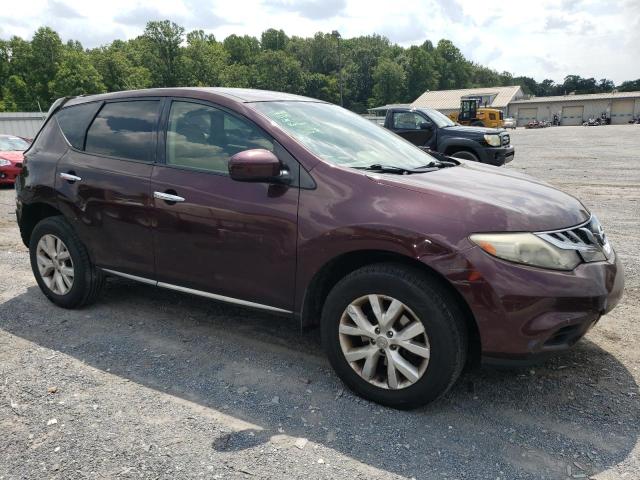 Photo 3 VIN: JN8AZ1MW9EW508684 - NISSAN MURANO S 