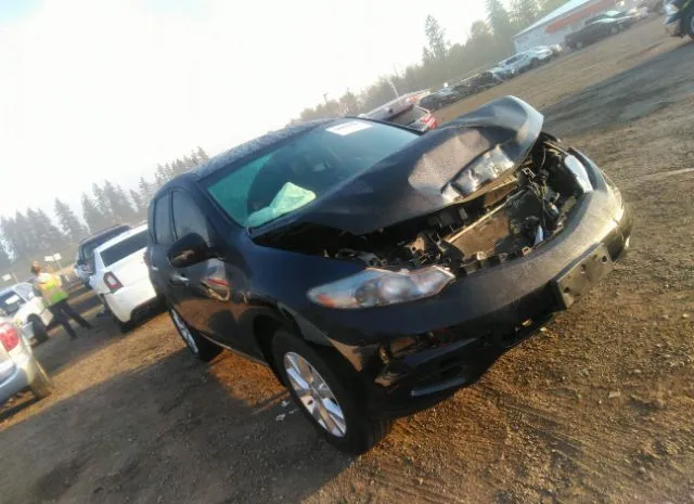 Photo 0 VIN: JN8AZ1MW9EW513707 - NISSAN MURANO 