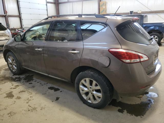 Photo 1 VIN: JN8AZ1MW9EW519376 - NISSAN MURANO 