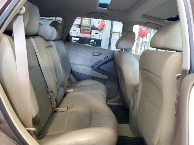 Photo 10 VIN: JN8AZ1MW9EW519376 - NISSAN MURANO 